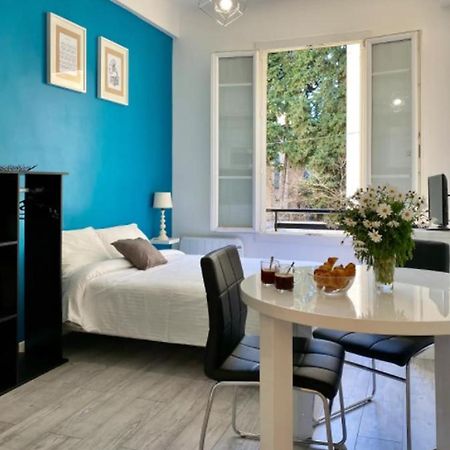 Budget Studio Berlioz Apartment Nice Bagian luar foto