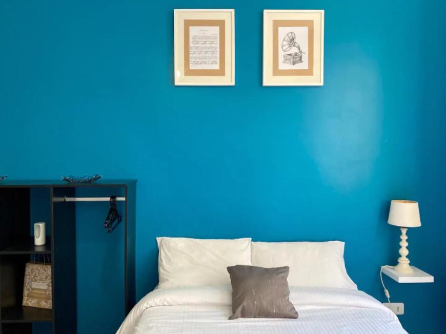 Budget Studio Berlioz Apartment Nice Bagian luar foto